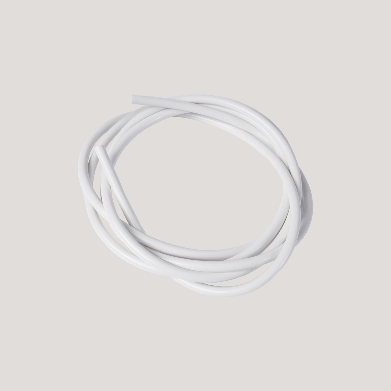 1_4 white nylon tubing | Moogo