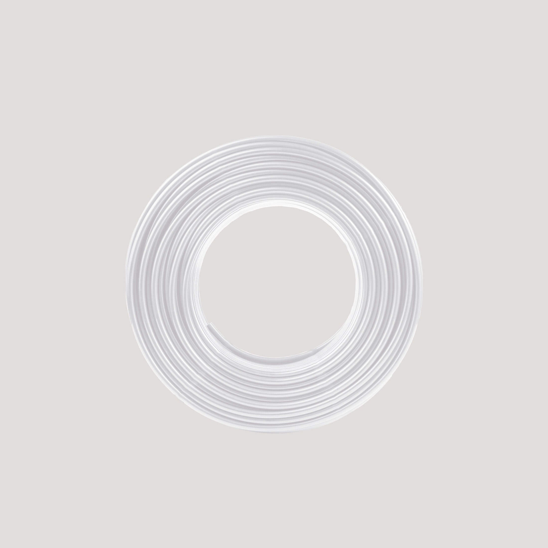 1_4 white nylon tubing 1 | Moogo