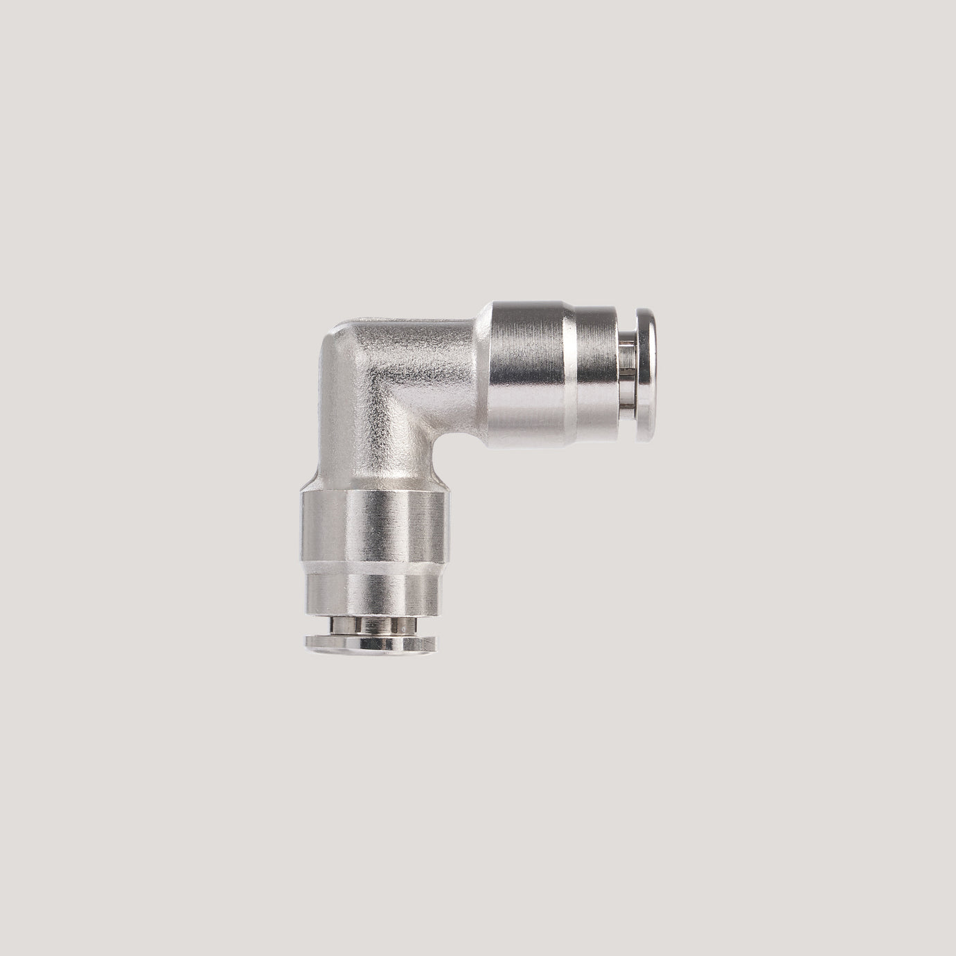 1/4'' Union Elbow