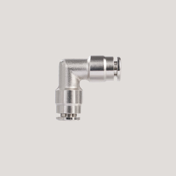 Moogo 1/4'' Union Elbow - Quality Fitting